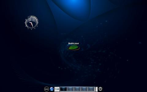 Bodhi Linux 32/64λ�ٷ�������